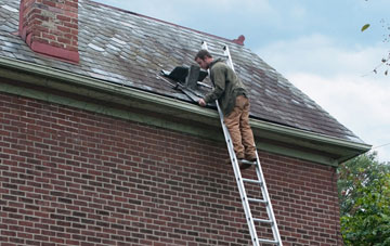 what affects urgent Thrupp roof repairs