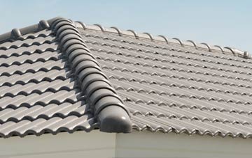 advantages of Thrupp clay roofing