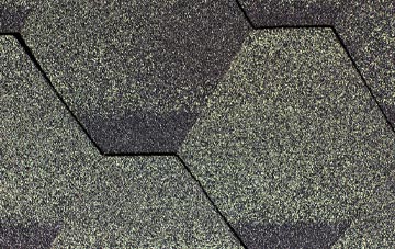 Thrupp fibreglass shingle repairs