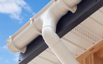 Thrupp gutter installation costs