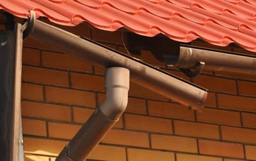 Thrupp gutter repair costs