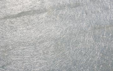 Thrupp laminate fibreglass or shingles?