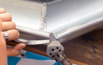 disadvantages of Thrupp lead roofing