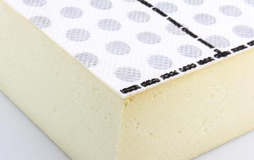 meeting Thrupp building codes