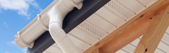 get Thrupp guttering quotes today