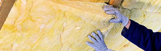 quotes for Thrupp roof insulation