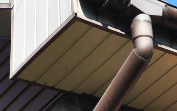 Thrupp soffit installation costs