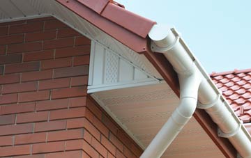 Thrupp soffit repair costs