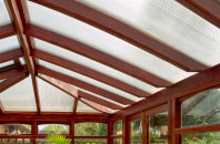 Thrupp conservatory roofing insulation