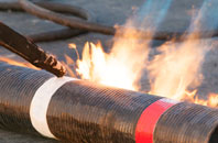 Thrupp flat roofing replacement