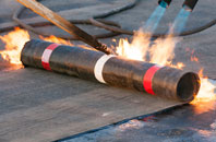 Thrupp flat roof sealing