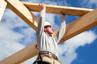 Thrupp roof replacement work